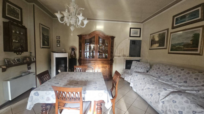 Casa singola in vendita a Roveredo in Piano