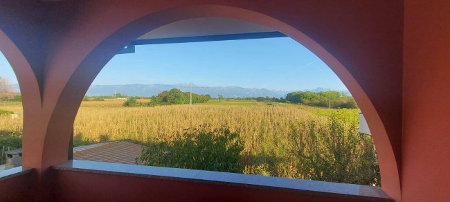 casa indipendente in affitto a Cordenons