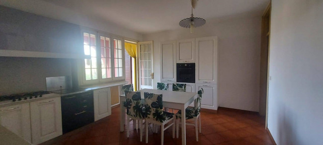 casa indipendente in affitto a Cordenons