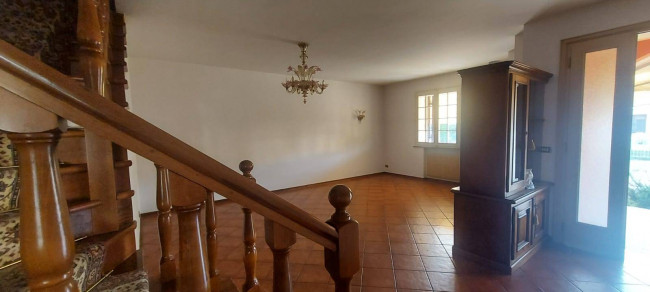 casa indipendente in affitto a Cordenons