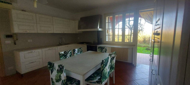 casa indipendente in affitto a Cordenons