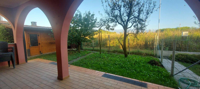 casa indipendente in affitto a Cordenons