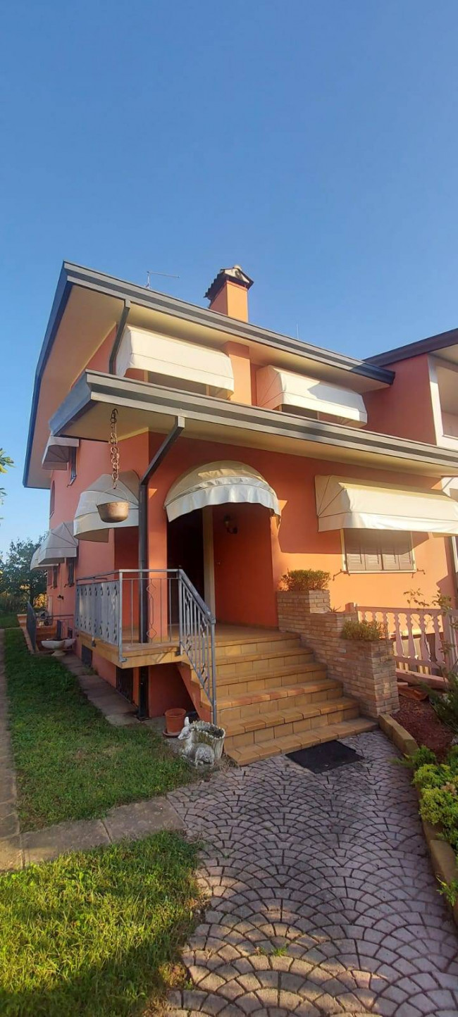 casa indipendente in affitto a Cordenons
