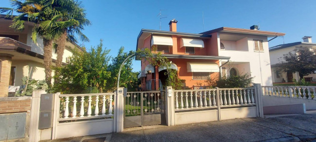 casa indipendente in affitto a Cordenons