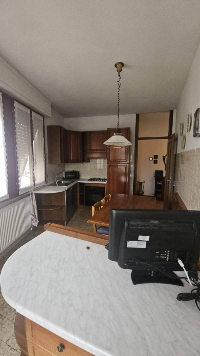 Appartamento in vendita a Roveredo in Piano