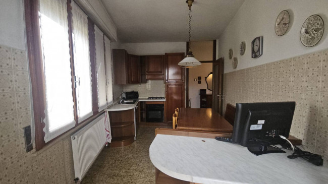 Appartamento in vendita a Roveredo in Piano