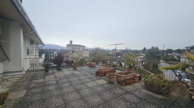 Appartamento in vendita a Roveredo in Piano