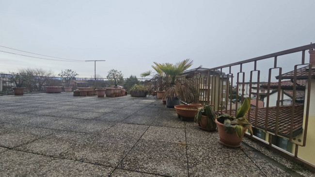 Appartamento in vendita a Roveredo in Piano