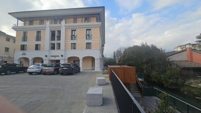 Appartamento in affitto a Sacile