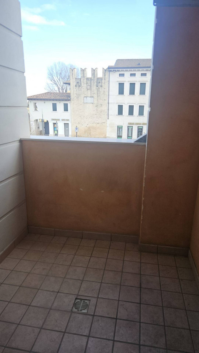 Appartamento in affitto a Sacile