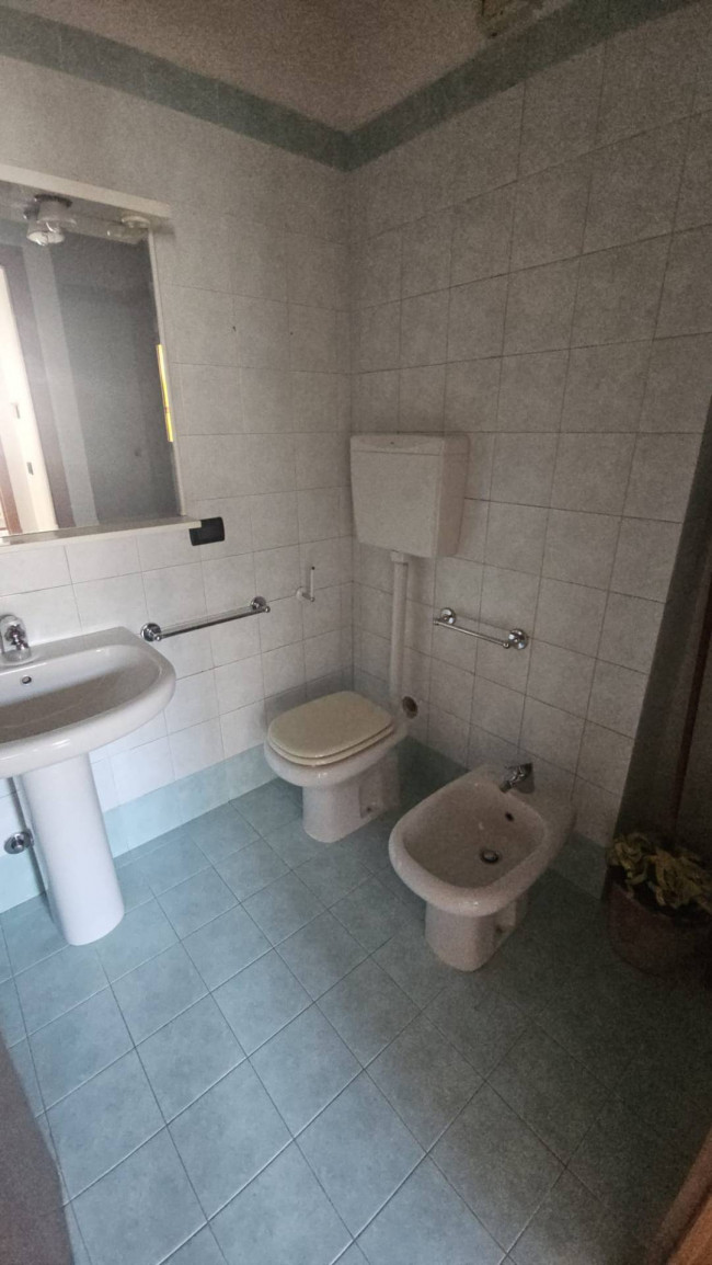 Appartamento in affitto a Sacile