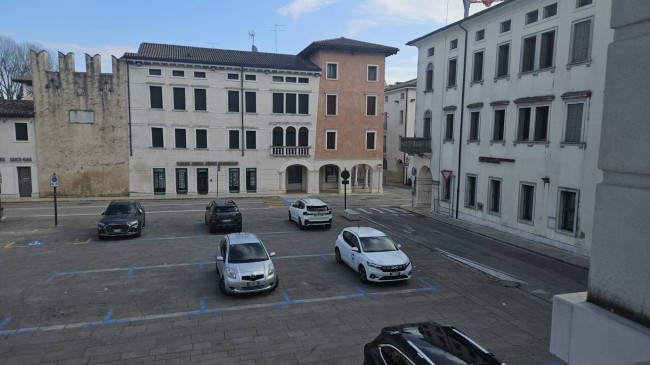 Appartamento in affitto a Sacile