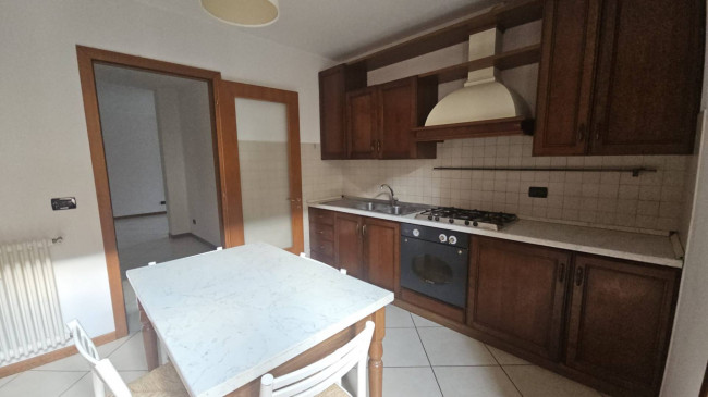 Appartamento in affitto a Sacile