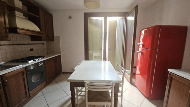 Appartamento in affitto a Sacile