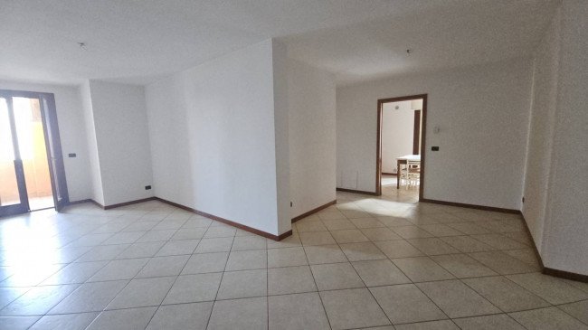 Appartamento in affitto a Sacile