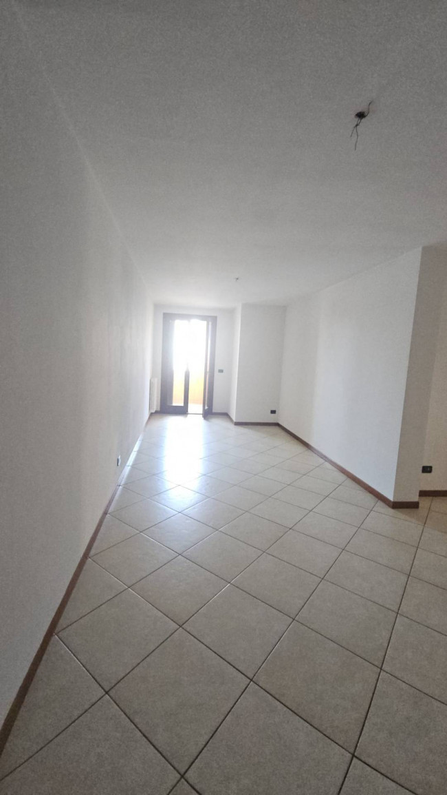 Appartamento in affitto a Sacile