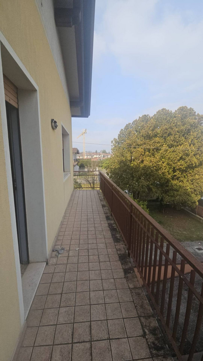 Villetta bifamiliare in vendita a Roveredo in Piano