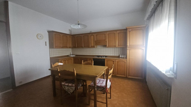 Villetta bifamiliare in vendita a Roveredo in Piano