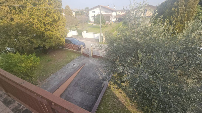 Villetta bifamiliare in vendita a Roveredo in Piano