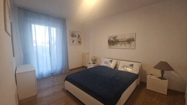 Appartamento in affitto a Pordenone