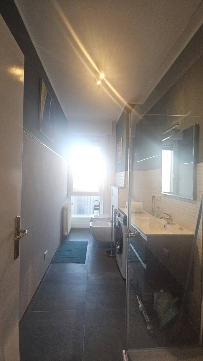 Appartamento in affitto a Pordenone