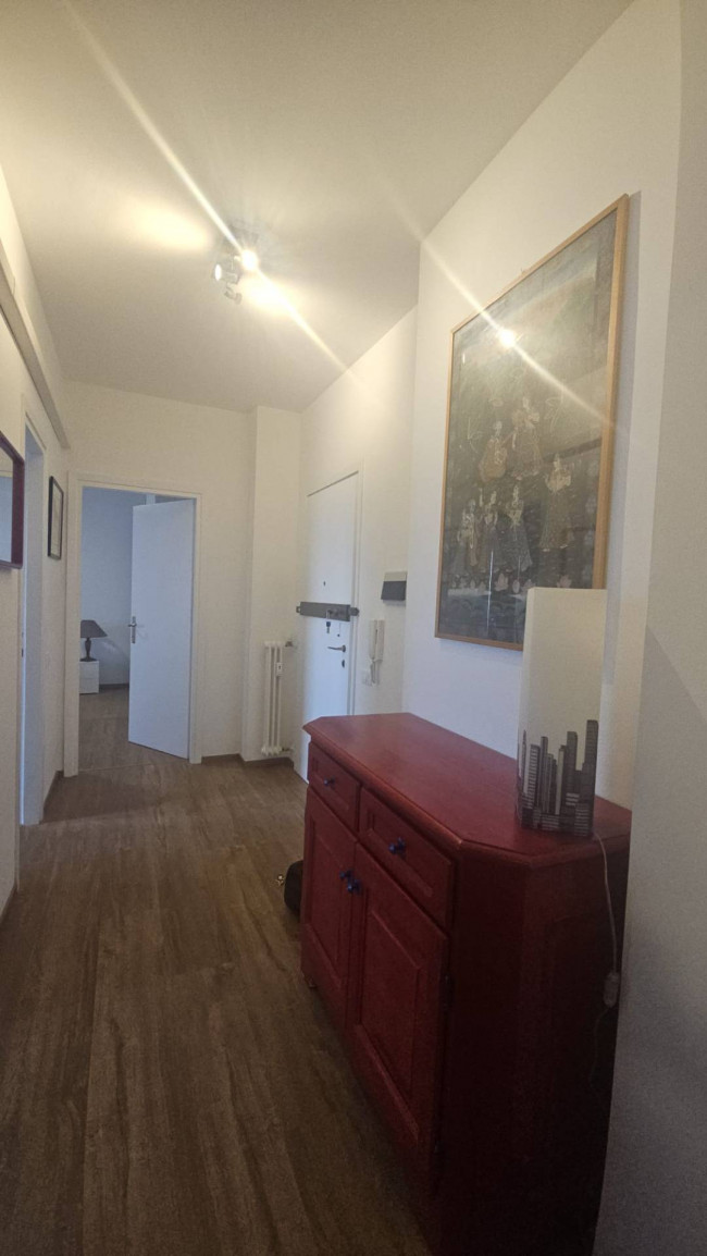 Appartamento in affitto a Pordenone