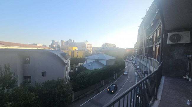 Appartamento in affitto a Pordenone