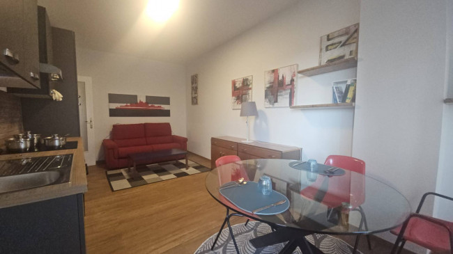 Appartamento in affitto a Pordenone