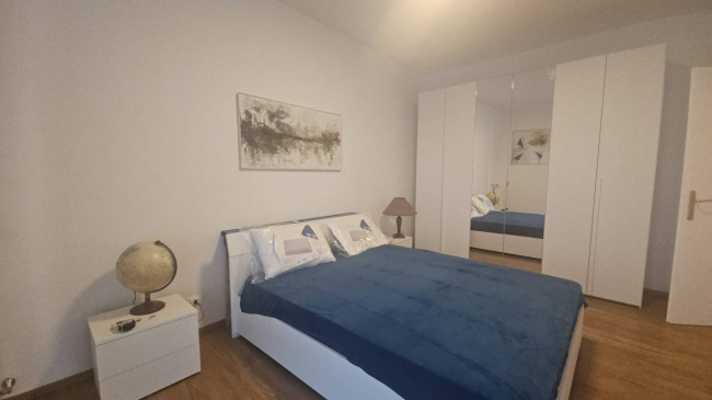 Appartamento in affitto a Pordenone