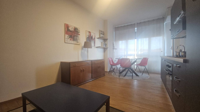 Appartamento in affitto a Pordenone