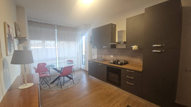 Appartamento in affitto a Pordenone