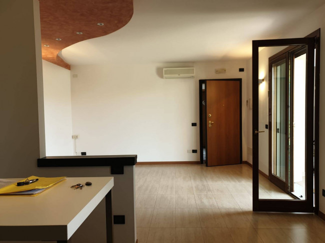 Appartamento in affitto a Fontanafredda