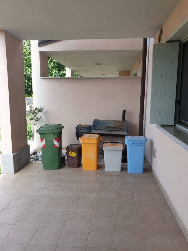 Appartamento in affitto a Fontanafredda