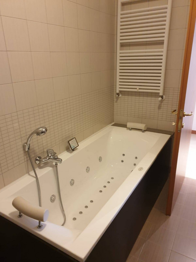 Appartamento in affitto a Fontanafredda