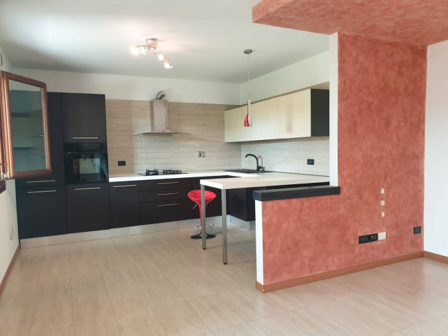 Appartamento in affitto a Fontanafredda