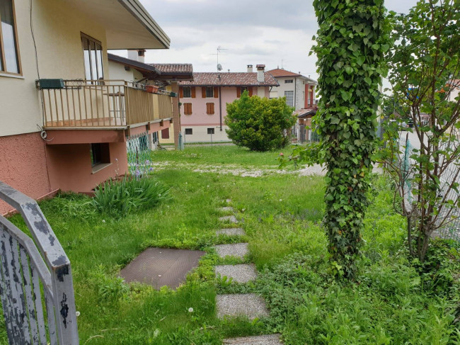 Appartamento in affitto a Aviano