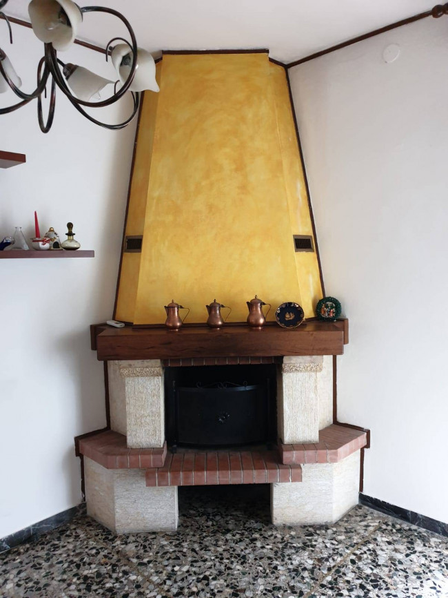 Appartamento in affitto a Aviano