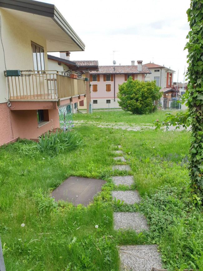 Appartamento in affitto a Aviano