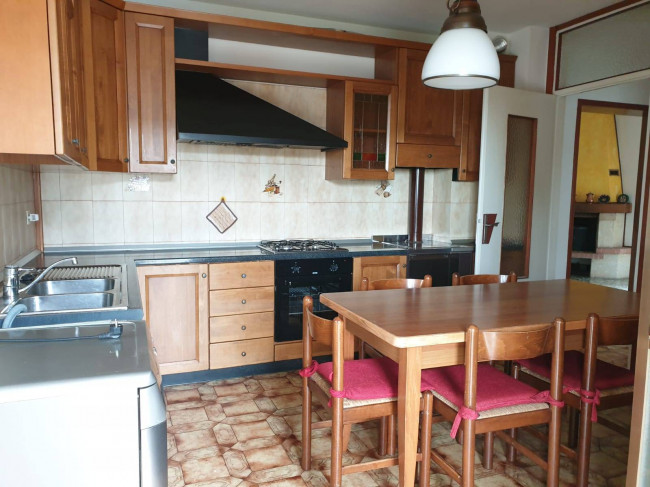 Appartamento in affitto a Aviano