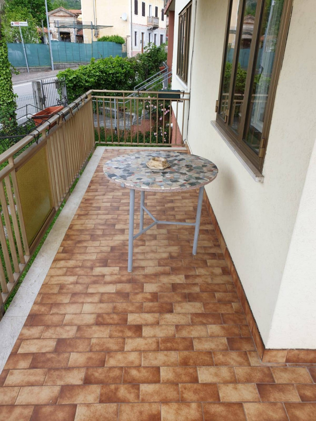 Appartamento in affitto a Aviano