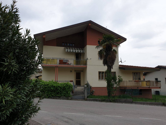 Appartamento in affitto a Aviano