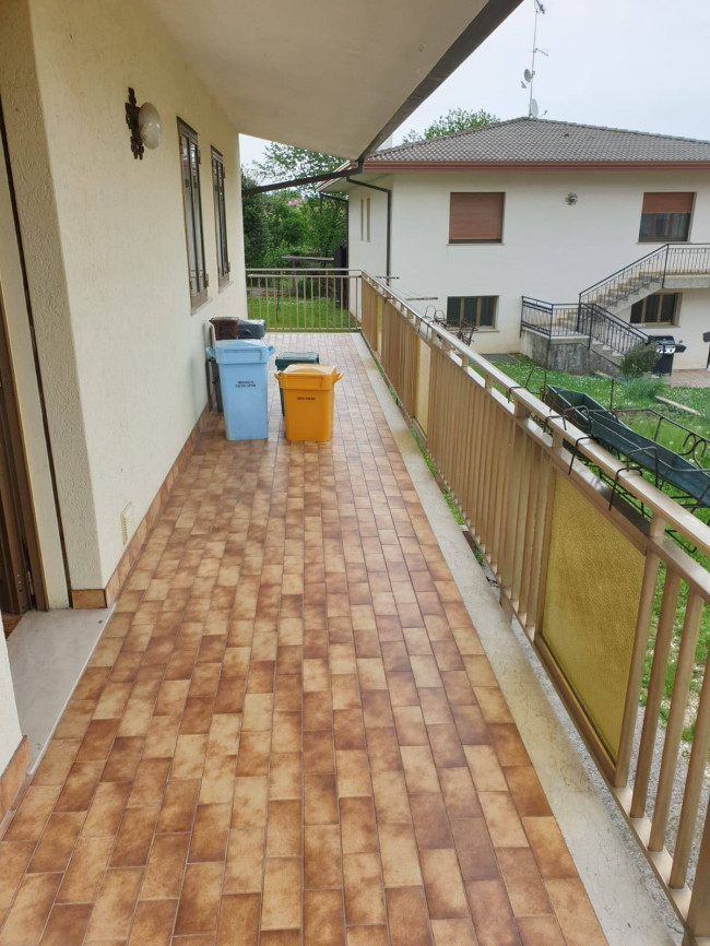 Appartamento in affitto a Aviano