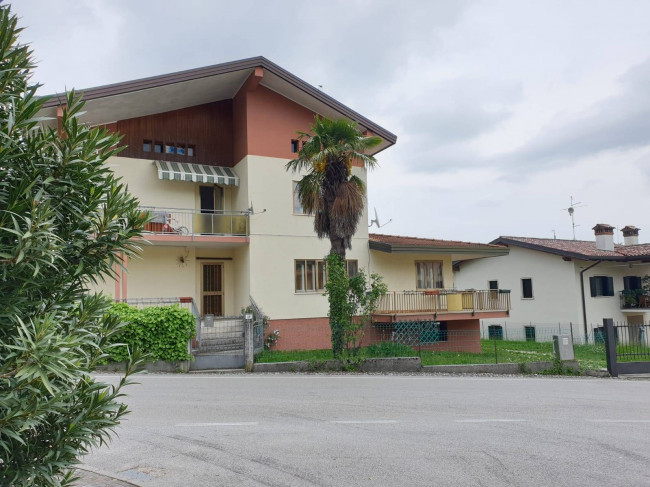 Appartamento in affitto a Aviano