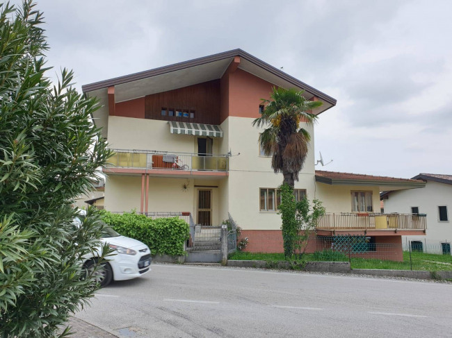 Appartamento in affitto a Aviano