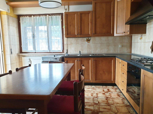 Appartamento in affitto a Aviano