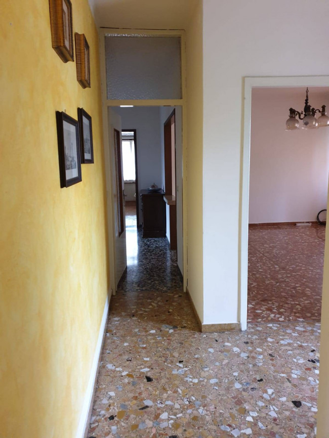 Appartamento in affitto a Aviano