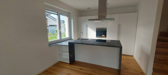 Villetta bifamiliare in affitto a Pordenone