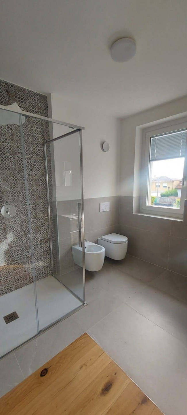 Villetta bifamiliare in affitto a Pordenone