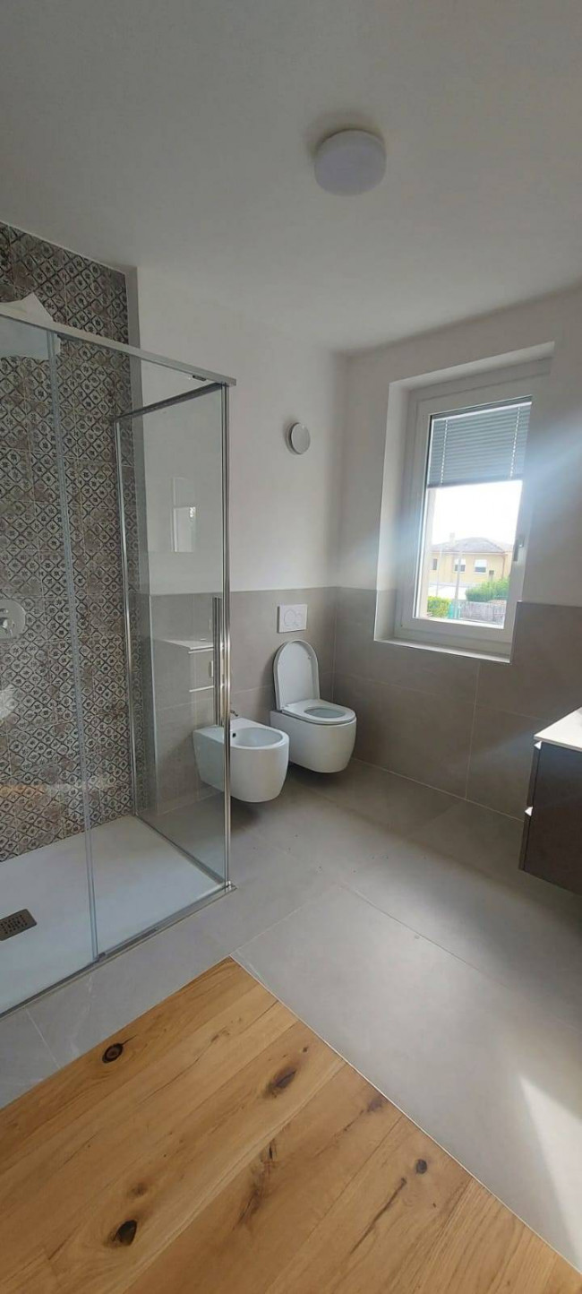 Villetta bifamiliare in affitto a Pordenone