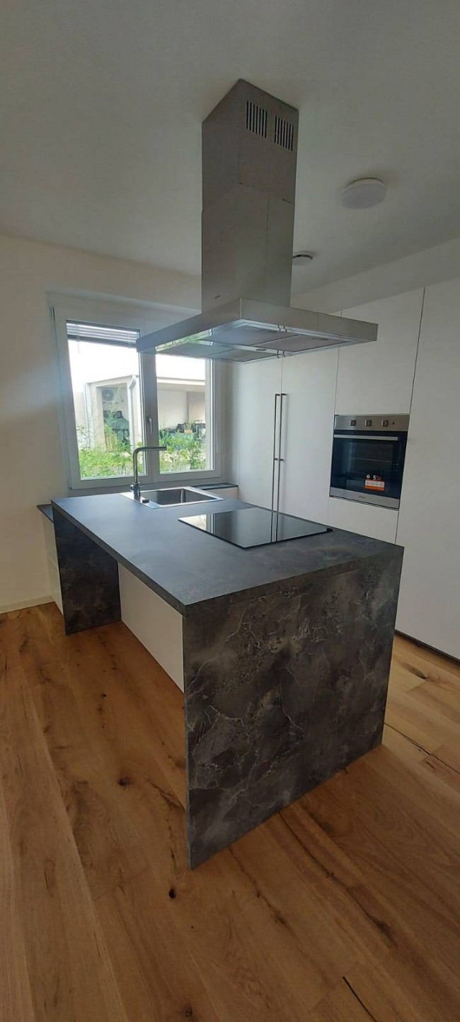 Villetta bifamiliare in affitto a Pordenone